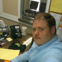 PSI Security Service - Georgia Employee Sean Cobler's profile photo