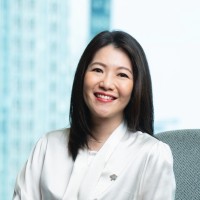 Prudential Financial Advisers Singapore Employee San Chan's profile photo