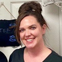 Oasis Hospice Employee Stephanie Buday's profile photo