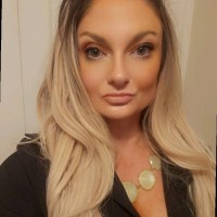 Vive Adolescent Care Employee Lindsey Burningham's profile photo