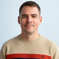 Patmos Employee Alexander Murphy's profile photo