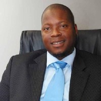 LTIMindtree Employee Gaba Tabane's profile photo