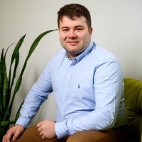 Hryhorii Lisnychyi Email & Phone Number