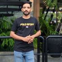 Sindh Police Employee Uzair Araien's profile photo