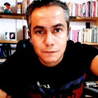 Rafael Reséndiz Email