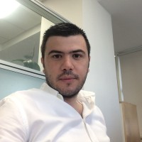 KAFT Employee Erhan Seçgin's profile photo