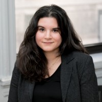 CUNY Institute for State & Local Governance Employee Carla Sinclair's profile photo