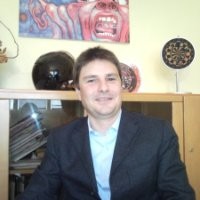 Luigi Ponti Email & Phone Number