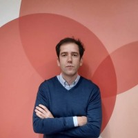 AMPO Employee Eneko Marquina Izaguirre's profile photo