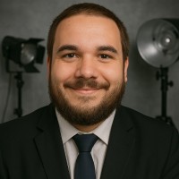 Boccati Employee Marco Rodrigues's profile photo