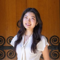 Accenture Employee Hannah Choi's profile photo