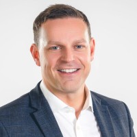 Ventus International Employee Michael Lynch's profile photo