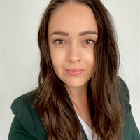 Neurosensory Employee Kiera Muir's profile photo