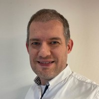 Xalient Benelux Employee Martin Wildeman's profile photo