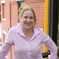 FableVision Employee Leigh Hallisey's profile photo