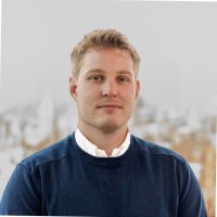 Bloomberg News Employee Cam Baker's profile photo