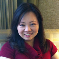 California Republic Bank Employee Jenny Wei's profile photo