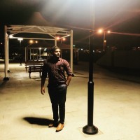 Excellent Development Employee Nadeem Akhtar's profile photo