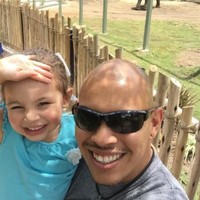 Rudy's "Country Store" and Bar-B-Q Employee Chris Poblano's profile photo