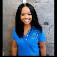 ProsperIS Employee Inga Mendu's profile photo