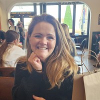 Content Cucumber Employee Heidi Suydam's profile photo