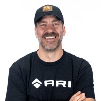 Ari Bikes Employee Marcus Wirsig's profile photo