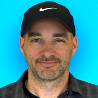 GSN Games Employee Ryder Smith's profile photo