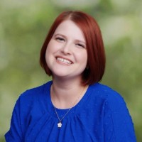 Harmonize Employee Alexandra Penn's profile photo
