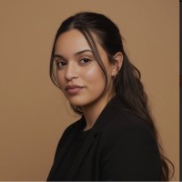 HALYS Employee Salma Boulahrouf's profile photo