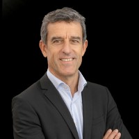 Thales Alenia Space Employee Bertrand Maureau's profile photo