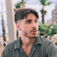 And You Create Employee Karl Mazier's profile photo