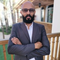 Gerab System Solutions Employee Abdul Saleem's profile photo