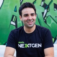 Acerto Employee Pedro Wajnman's profile photo