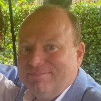 ESYON GmbH Employee Patrick Vandeluitgaarden's profile photo