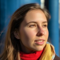 Lord Data Employee Taylor Brook's profile photo