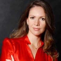 Lambent UK Employee Andrea Lages's profile photo