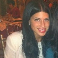 Jefferies Employee Alexandra Sciacca's profile photo