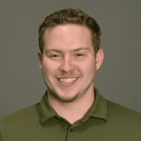 OneCloud Employee Hunter Critchley's profile photo