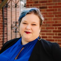 University of Kentucky Employee Katherine Meyer's profile photo