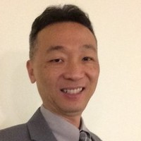 KIND Employee Scott Wu's profile photo