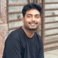 FabLabs Employee Vimal N's profile photo