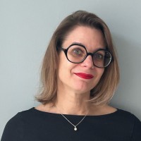 hOyez PartitionSystems Employee Frédérique Wouaquet's profile photo