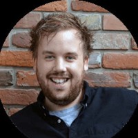 Merged Media Ltd. Employee Todd Foster's profile photo