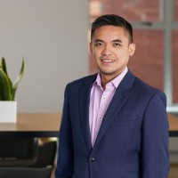 VISTRA Employee Sammy Luna's profile photo