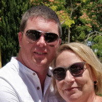 Musk Process Services Employee David Harfield's profile photo