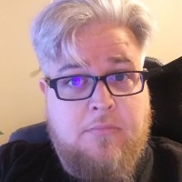 Taylor Healthcare Employee David Davidson's profile photo