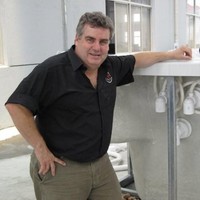 Canadian Spa Company Employee Troy Labelle's profile photo
