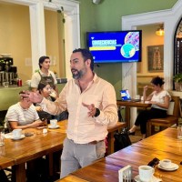 Latin Pacific Employee Victor Manuel de Alba MacÍas's profile photo