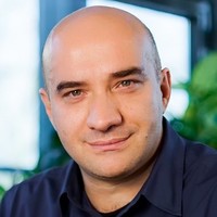 GlycanAge Employee Gordan Lauc's profile photo