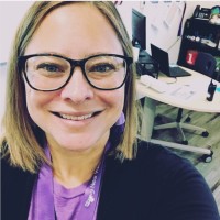 Weld RE-4 School District Employee Colleen Nelson's profile photo